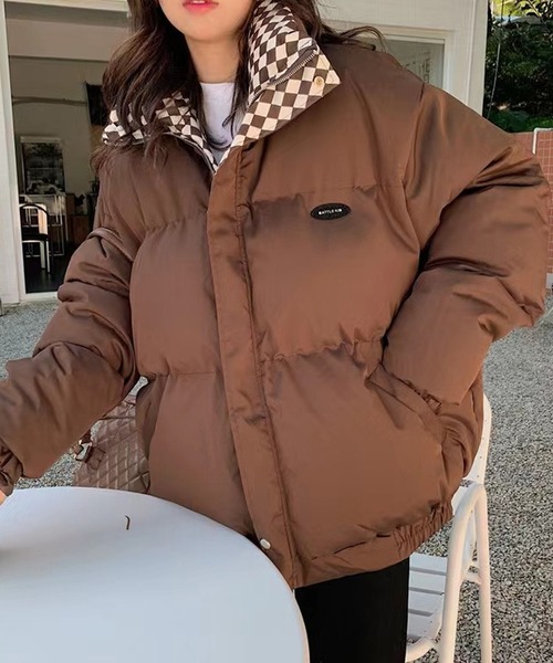 shopnikoniko（ショップにこにこ） ダウンコート ダウンジャケット