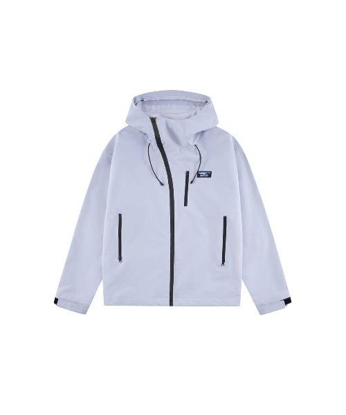 トラックジャケット｜3 Layer Nylon Jacket｜SPLR｜公式通販 メンズ レディース