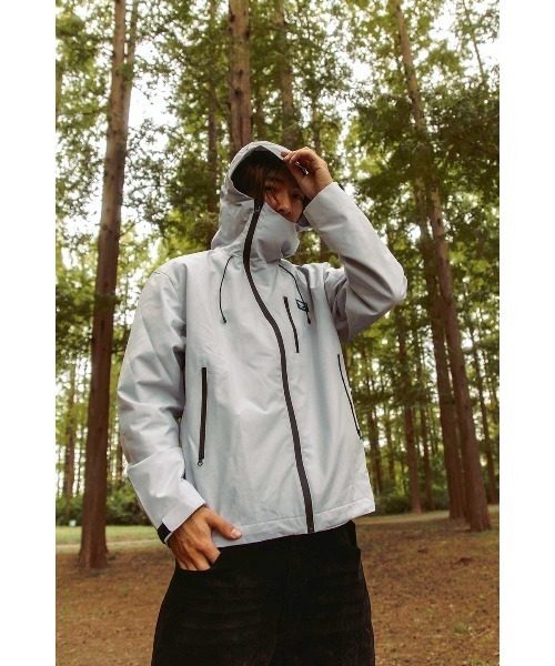 SPLR トラックジャケット｜3 Layer Nylon Jacket｜SPLR｜公式通販 