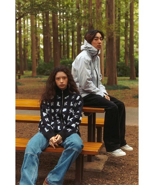 トラックジャケット｜3 Layer Nylon Jacket｜SPLR｜公式通販 メンズ レディース SPLR トラックジャケット｜3 Layer Nylon Jacket｜SPLR｜公式
