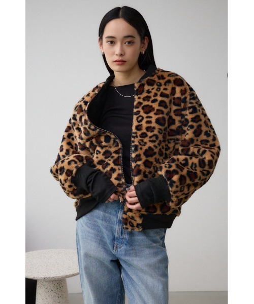 AZUL BY MOUSSY（アズールバイマウジー） ブルゾン アウター 