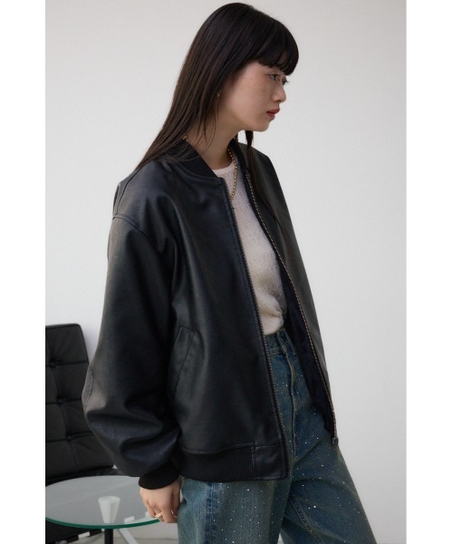 AZUL BY MOUSSY（アズールバイマウジー） ブルゾン アウター