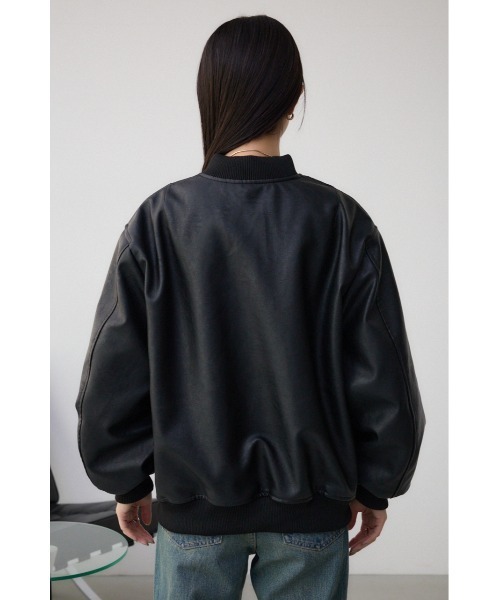 AZUL BY MOUSSY（アズールバイマウジー） ブルゾン アウター 