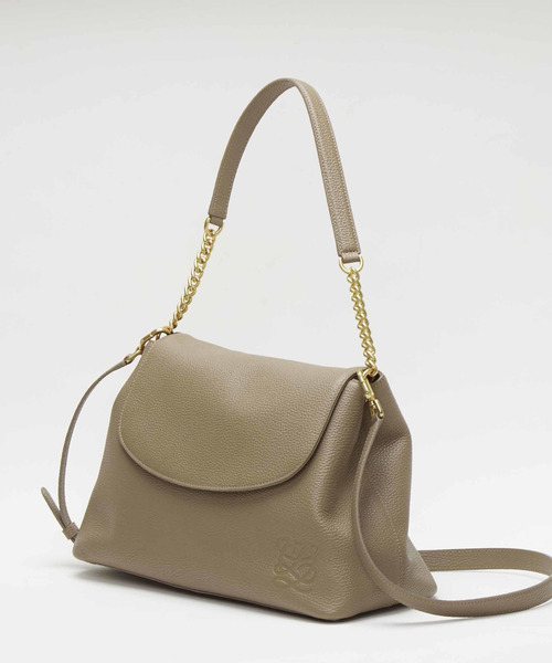 [LOUIS QUATORZE]★HERITAGEシックムード ショルダーバッグ★ martinique ショルダーバッグ バッグ 「Louis Quatorze/ルイス