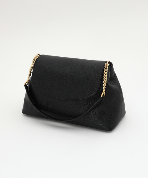 Louis Quatorze●アイリーン クロスバック Black martinique ショルダーバッグ バッグ 「Louis Quatorze/ルイス