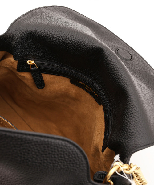 【LOUIS QUATORZE】ナイロンバックパック★関税込み★ ☆Louis Quatorze(ルイキャトルズ)ショルダーバッグshoulder bag