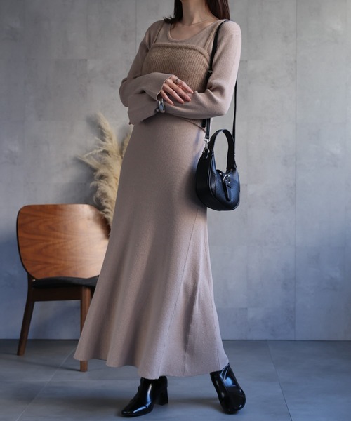 aerma boutique onepiece(シワあり‼️) aerma boutique onepiece
