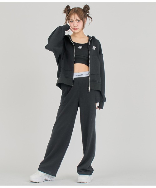 ANAP GiRL（アナップガール） キャミソール 肌着 「ティーンズライン
