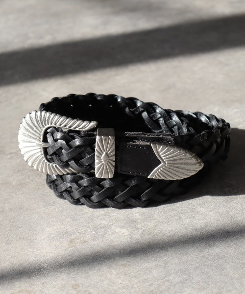 楽天市場】【ADAM PATEK(アダムパテック)】 braided leather