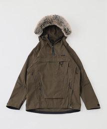 tilak odin jacket ティラック マウンテンジャケット アノラック tilak（ティラック） マウンテンパーカー ウインドブレーカー 別注