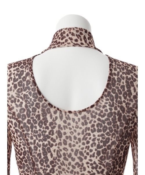 LILY BROWN tシャツ 「LILY × ANNA SUI」バリエーションボディー