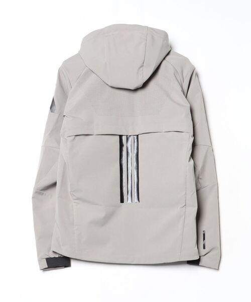 adidas パーカー プレミアム アクティブ レギュラーフィット