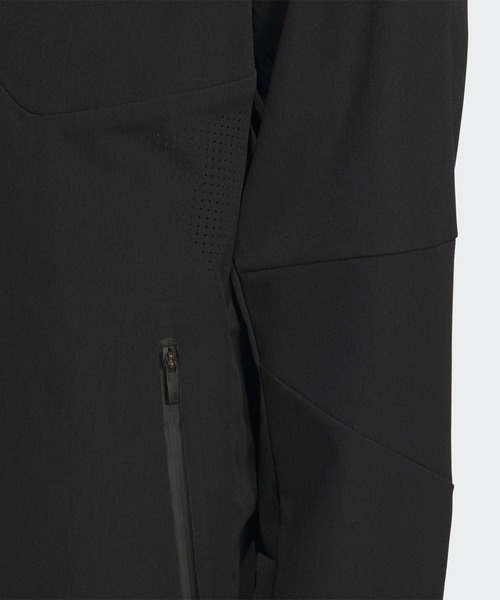 adidas パーカー プレミアム アクティブ レギュラーフィット