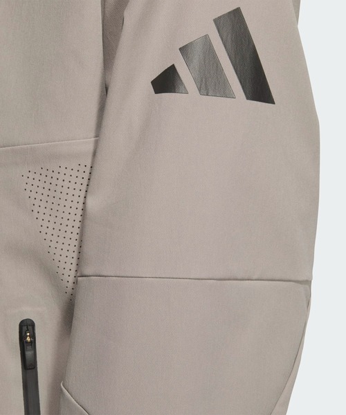 adidas（アディダス） パーカー プレミアム アクティブ レギュラー