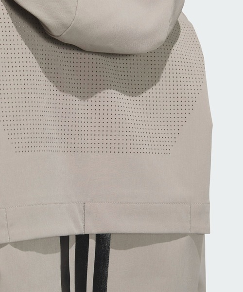 adidas パーカー プレミアム アクティブ レギュラーフィット