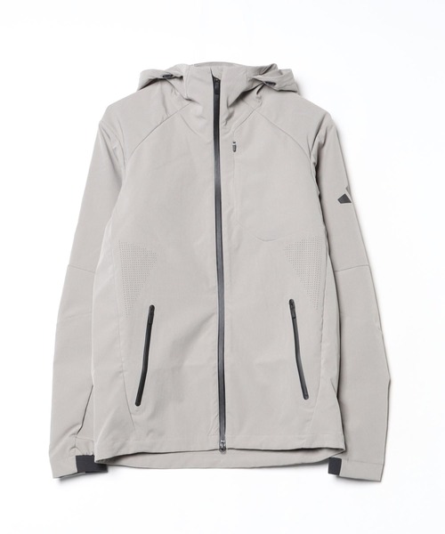 adidas パーカー プレミアム アクティブ レギュラーフィット