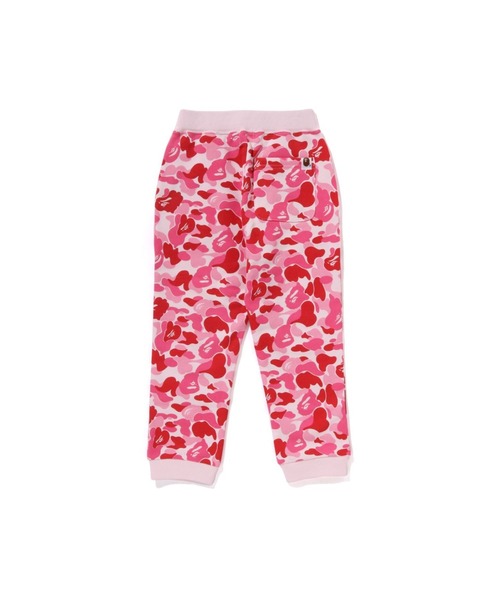 アベイシングエイプ キッズ（パンツ、スパッツ、レギンス）（サイズ