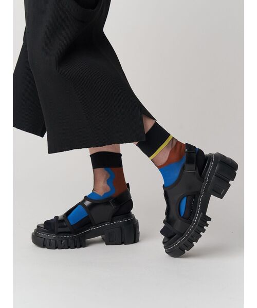 Leather Sandal カットアウト レザー サンダル 楽天市場】TOD'S トッズ Leather Sandal レザーサンダル