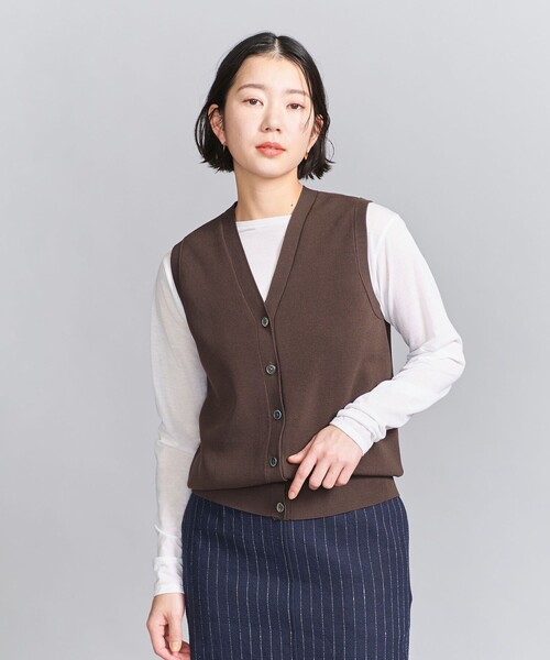BEAUTY&YOUTH UNITED ARROWS（ビューティーアンドユース