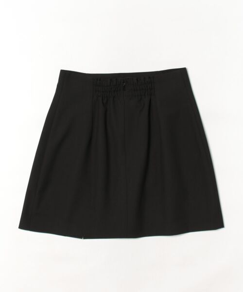 FRAY I.D パンツ スリットスカショーパン レディース : ZOZOTOWN