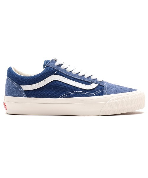 VANS（ヴァンズ） スニーカー VANS LX Old Skool / ヴァンズ エル