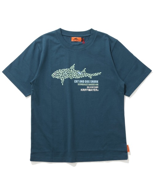 サメtシャツのおすすめ人気商品一覧 通販 - Yahoo!ショッピング