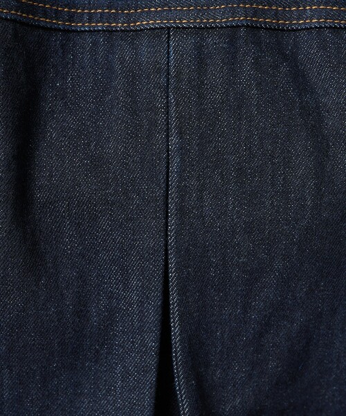 FREAK'S STORE（フリークスストア） デニムジャケット gジャン 金釦