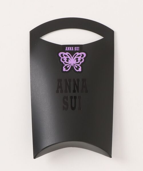 ANNA SUI ピアス 猫モチーフ レディース : ZOZOTOWN Yahoo!店