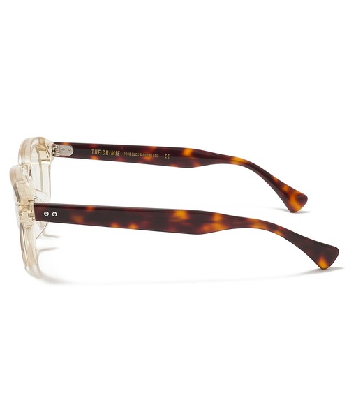 CRIMIE サングラス MIKE BIKER SHADE PHOTOCHROMIC LENS