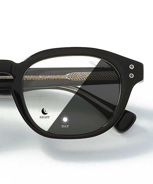【新品】 CRIMIE(クライミー) MIKE COMBI DEMIx調光レンズ CRIMIE サングラス MIKE BIKER SHADE PHOTOCHROMIC LENS