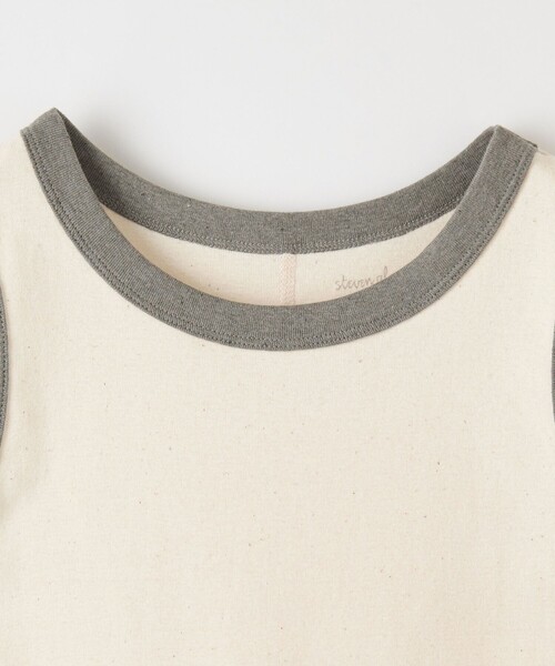 STEVEN ALAN タンクトップ ノースリーブ 「Steven Alan
