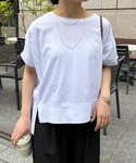 tシャツ 半袖 「累計7000枚突破/サラサラ...の詳細画像1