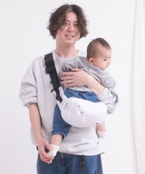 SweetMommy(授乳服&マタニティ) 抱っこ紐 抱っこひも ヒップ