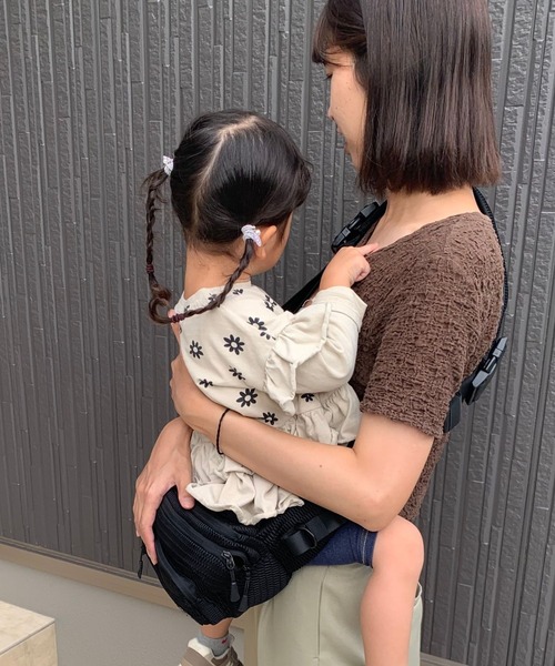 SweetMommy（スウィートマミー） 抱っこ紐 抱っこひも ヒップシート