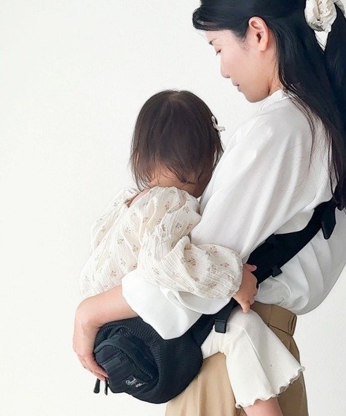 SweetMommy（スウィートマミー） 抱っこ紐 抱っこひも ヒップシート
