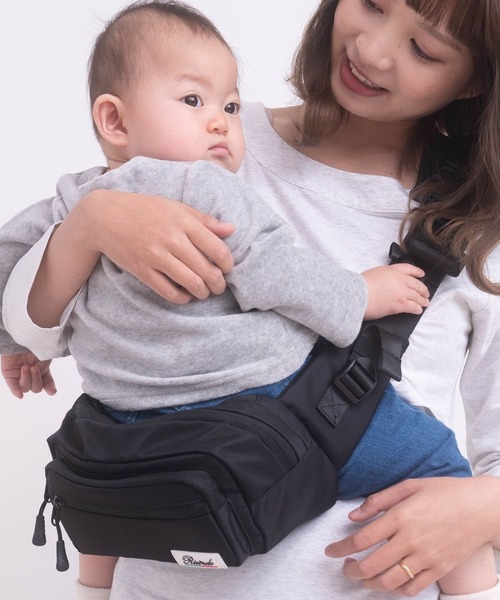 SweetMommy（スウィートマミー） 抱っこ紐 抱っこひも ヒップシート