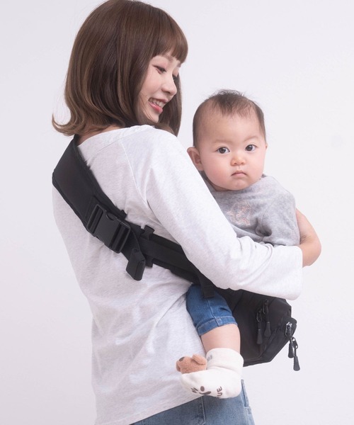 SweetMommy（スウィートマミー） 抱っこ紐 抱っこひも ヒップシート