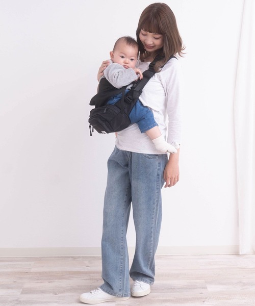 SweetMommy(授乳服&マタニティ) 抱っこ紐 抱っこひも ヒップ