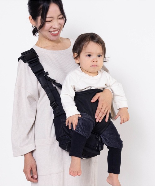 SweetMommy(授乳服&マタニティ) 抱っこ紐 抱っこひも ヒップ