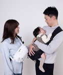 抱っこ紐 抱っこひも 「最大41%」負担軽減!...の詳細画像5