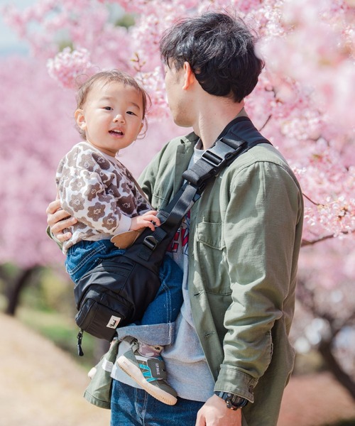 SweetMommy（スウィートマミー） 抱っこ紐 抱っこひも ヒップシート
