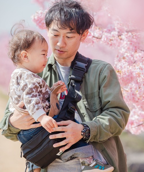 SweetMommy（スウィートマミー） 抱っこ紐 抱っこひも ヒップシート