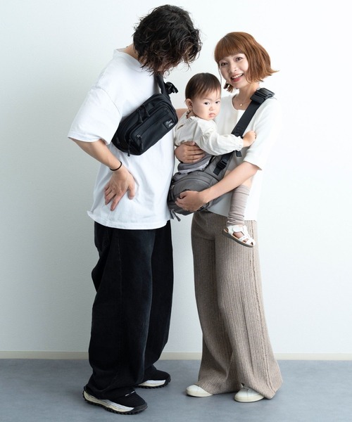 SweetMommy（スウィートマミー） 抱っこ紐 抱っこひも ヒップシート