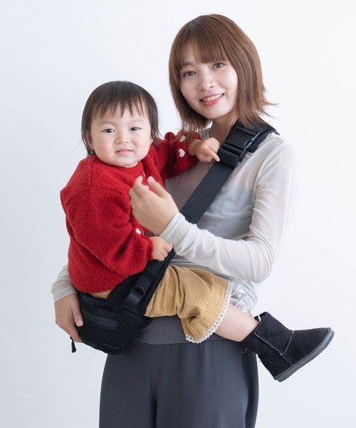 SweetMommy（スウィートマミー） 抱っこ紐 抱っこひも ヒップシート