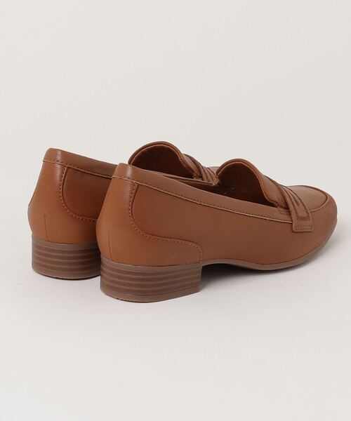 Clarks ローファー Juliet Top / ジュリエットトップ