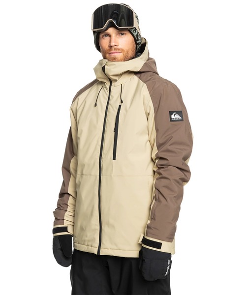 Quiksilver（クイックシルバー） マウンテンパーカー ウインド