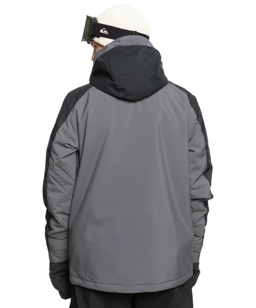 Quiksilver（クイックシルバー） マウンテンパーカー ウインド