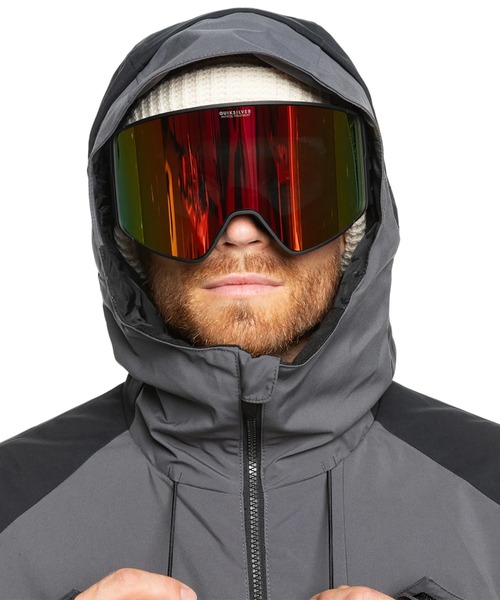 Quiksilver（クイックシルバー） マウンテンパーカー ウインド