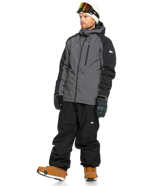 Quiksilver（クイックシルバー） マウンテンパーカー ウインド