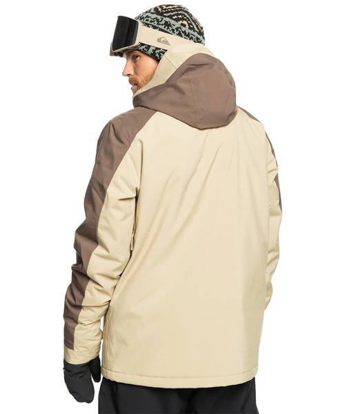 Quiksilver（クイックシルバー） マウンテンパーカー ウインド